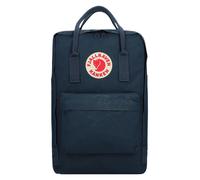 Fjällräven Mochila Kanken 37 cm Compartimento para el portátil azul