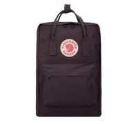 FJALLRAVEN 23524-424 Kånken Laptop 15" Bag Unisex Blackberry Tamaño 1 Size