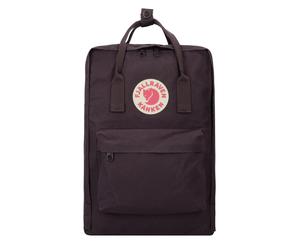 Fjällräven Kanken 15 Mochila urbana 37 cm Compartimento para el portátil lila