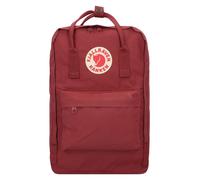 Fjällräven Kanken 15 Mochila urbana 37 cm Compartimento para el portátil rojo