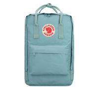 Fjällräven mochila para el portátil con compartimento para portátil Kånken Laptop 15" Sky Blue azul claro