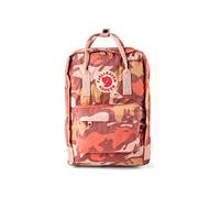 Fjällräven Kanken 15 Mochila urbana 38 cm rojo