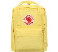 Fjällräven Kanken 16 Mochila de día 29 cm amarillo