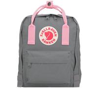 Fjällräven Kanken 16 Mochila de día 29 cm gris