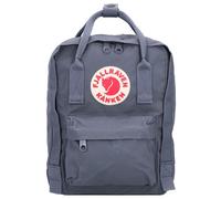 Fjällräven Kanken 16 Mochila de día 29 cm gris