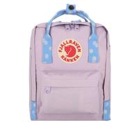 Fjällräven Kanken 16 Mochila de día 29 cm púrpura