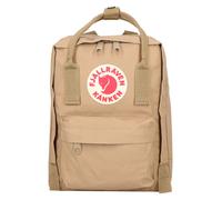 Fjällräven Kanken 16 Mochila urbana 20 cm marrón