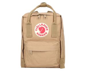 Fjällräven Kanken 16 Mochila urbana 20 cm marrón