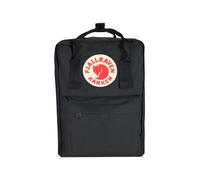 Fjällräven Kanken 16 Mochila urbana 20 cm negro