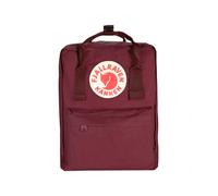 Fjällräven Kanken 16 Mochila urbana 20 cm rojo