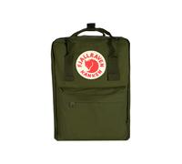 Fjällräven Kanken 16 Mochila urbana 20 cm verde