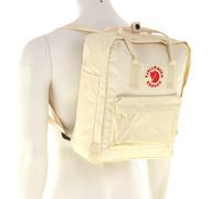 Fjällräven Kanken 16l Mochila 16 Amarillo