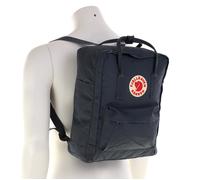 Fjällräven Kanken 16l Mochila 16 Gris oscuro