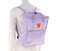 Fjällräven Kanken 16l Mochila 16 Rojo oscuro