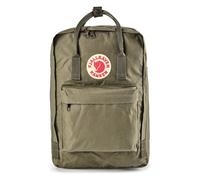Fjällräven Kanken 17 Mochila de día 42 cm verde