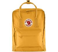 Fjällräven Kånken 23510-141 Mochila, Unisex, Amarillo (Warm Yellow), 38 x 27 x 13 cm