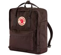 Fjällräven Kånken Black Oak Mochila