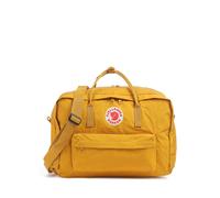 Fjällräven Kånken | Bolsa de fin de semana | amarillo | 26 L | algodón,poliéster
