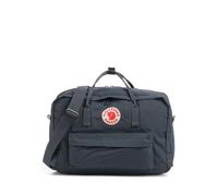 Fjällräven Kånken | Bolsa de fin de semana | azul | 26 L | algodón,poliéster