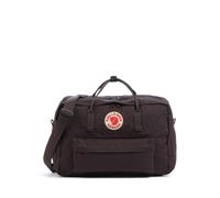Fjällräven Kånken | Bolsa de fin de semana | púrpura | 26 | algodón,poliéster