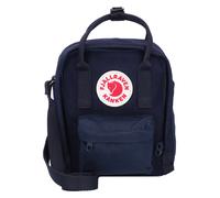 Fjällräven Bolsa bandolera Kanken 17 cm azul