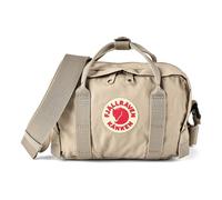 Fjällräven Kanken Bolsa de hombro 22 cm beige
