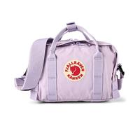 Fjällräven Kanken Bolsa de hombro 22 cm lila