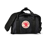 Fjällräven Kanken Bolsa de hombro 22 cm negro