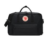Fjällräven Kanken Bolsa de viaje fin de semana 44 cm negro