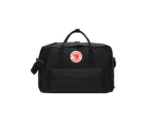 Fjällräven Kanken Bolsa de viaje fin de semana 44 cm negro