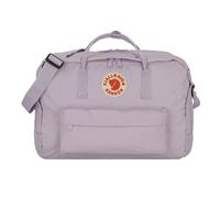 Fjällräven Kanken Bolsa de viaje Weekender 44 cm lila