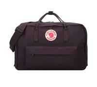 Fjällräven Kanken Bolsa de viaje Weekender 44 cm lila