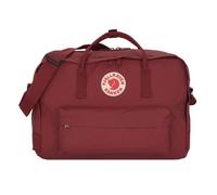 Fjällräven Kanken Bolsa de viaje Weekender 44 cm rojo