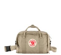 Fjällräven Kånken - Bolso bandolera 22 cm (fossil)