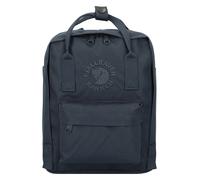 Fjällräven Kanken Bolsos mochila 30 cm azul