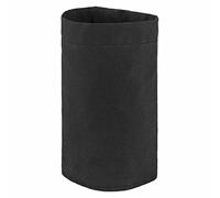 Fjällräven Kånken Bottle Pocket Black