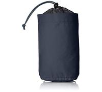 Fjallraven Kånken Bottle Pocket Bolsillo Adicional para Mochilas, Adultos Unisex, Armada, Regular