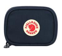 Fjällräven Kanken Card Wallet Cartera 11.5 cm azul