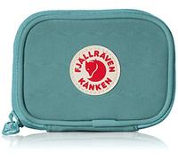 Fjällräven Kånken Card Wallet Frost Green