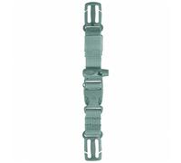 Fjallraven Kånken Chest Strap Mochila Banda Torácica, Unisex-Adulto, Verde Helado, Talla única