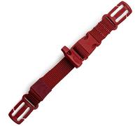 Fjällräven Kånken Chest Strap Ox Red