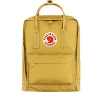 Fjällräven kånken daypack 16 litre kantarell