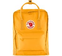 Fjällräven kånken daypack 16 litros ocre