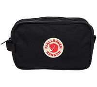 Bolsa Fjällräven Kånken Gear Bag Color: negro