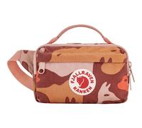 Fjällräven Kanken Graphics Riñonera 19 cm rojo