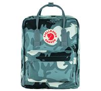 Fjällräven Kanken Mochila urbana 38 cm azul