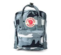 Fjällräven Kånken Graphics Mochila para niños 28 cm azul