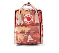 Fjällräven Kånken Graphics Mochila para niños 28 cm rojo