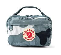 Fjällräven Kanken Graphics Riñonera 19 cm azul