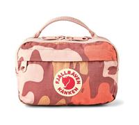 Fjällräven Kanken Graphics Riñonera 19 cm rojo